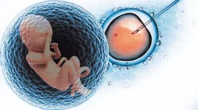 济南第三代试管婴儿